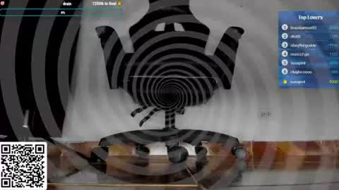 MASTER FINDOM DRAIN... online show from 07-10-26, 06:21