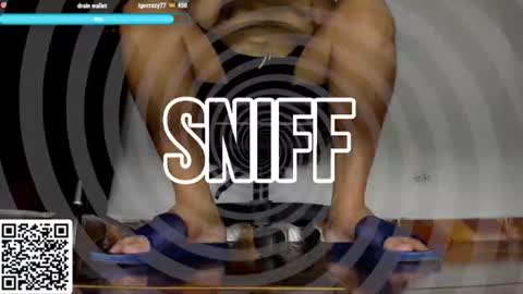 MASTER FINDOM DRAIN... online show from 07-14-26, 02:05
