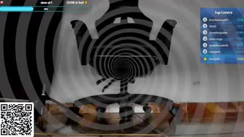 MASTER FINDOM DRAIN... online show from 07-15-26, 06:07