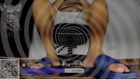MASTER FINDOM DRAIN... online show from 07-19-26, 08:51