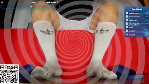 MASTER FINDOM DRAIN... online show from 07-30-26, 05:17
