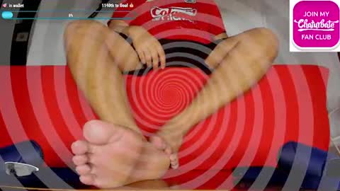 MASTER FINDOM DRAIN... online show from 08-01-26, 06:56