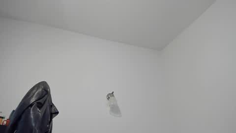 Snapshot of alphagodleatherking92 chatting on 12-24-24, 10:55 LeatherMaster online show from 12-24-24, 10:55