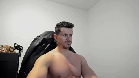 LeatherMaster online show from 05-31-26, 06:09