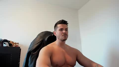 LeatherMaster online show from 06-24-26, 12:59