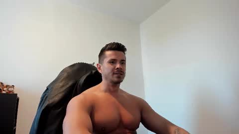 LeatherMaster online show from 06-26-26, 11:14