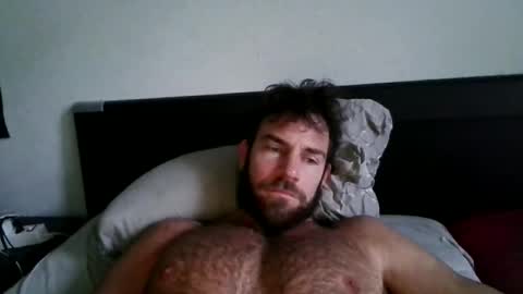 alphah_hunk online show from 10-23-25, 08:46