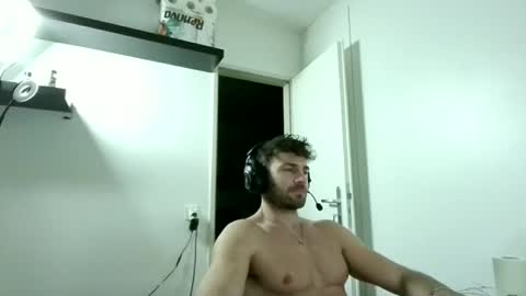 alphah_hunk online show from 12-19-25, 07:10