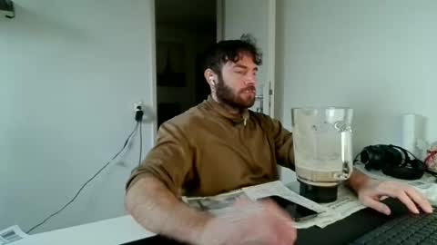 alphah_hunk online show from 01-09-26, 11:02