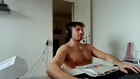 alphah_hunk online show from 01-19-26, 12:31