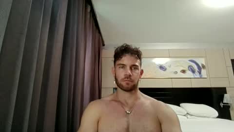 alphah_hunk online show from 03-03-26, 06:52