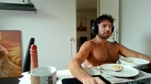 alphah_hunk online show from 05-18-26, 05:30