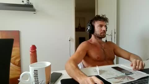 alphah_hunk online show from 05-19-26, 08:42