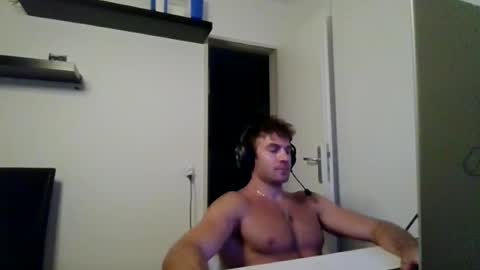 alphah_hunk online show from 07-30-26, 06:40