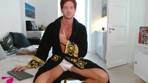 alphahung23 online show from 11-07-25, 07:52