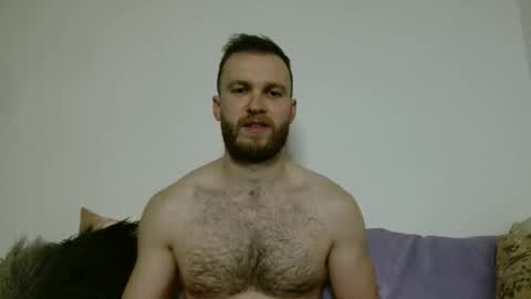 AlphaJacks online show from 02-05-26, 08:24