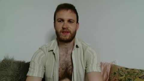 AlphaJacks online show from 04-08-26, 08:20