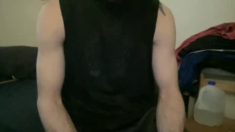 alphajosh online show from 03-08-25, 01:36