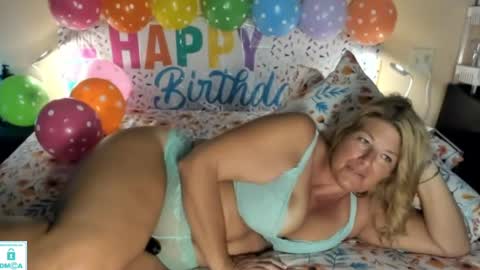 Shelby or if you want to make me purr just call me Kitten  online show from 05-29-26, 11:47