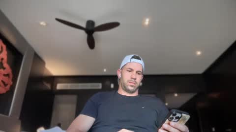 MasterJax69 online show from 12-17-24, 03:17