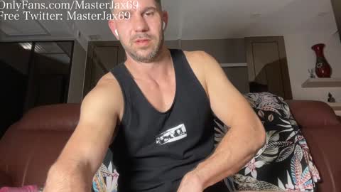 MasterJax69 online show from 01-05-25, 01:47