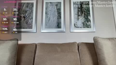 MasterJax69 online show from 09-17-25, 07:48