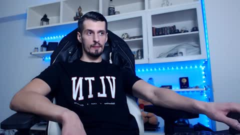 MasterTodd online show from 12-03-24, 08:06