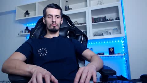 MasterTodd online show from 12-08-24, 07:22