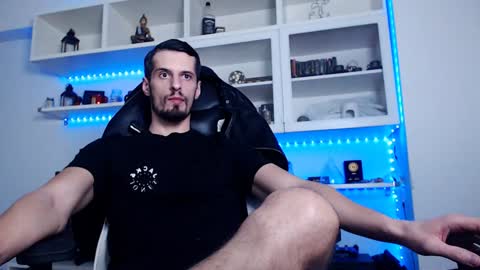 MasterTodd online show from 12-10-24, 12:39