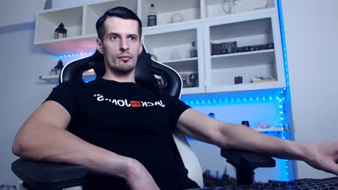 MasterTodd online show from 01-08-25, 01:32