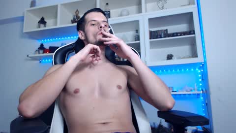 MasterTodd online show from 01-19-25, 01:43