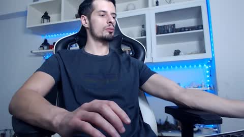 MasterTodd online show from 01-25-25, 02:04