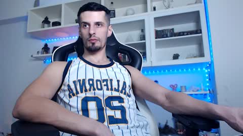 MasterTodd online show from 02-08-25, 11:13