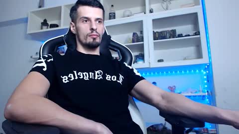 MasterTodd online show from 02-19-25, 12:14