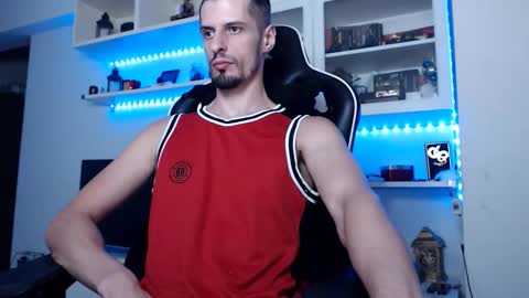 MasterTodd online show from 10-02-25, 02:02