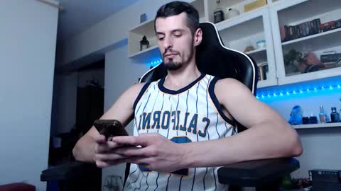 MasterTodd online show from 11-30-25, 08:07