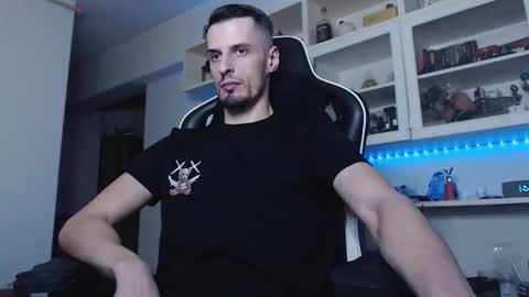 MasterTodd online show from 12-01-25, 06:13