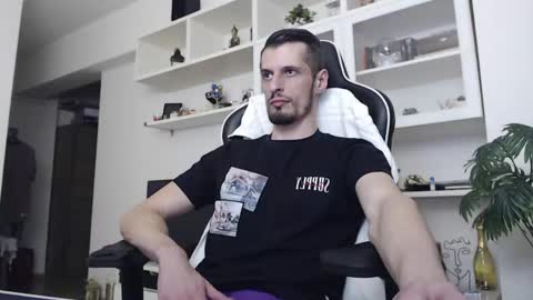 MasterTodd online show from 05-02-26, 09:09