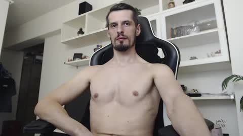 MasterTodd online show from 06-03-26, 03:50