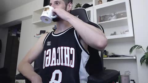 MasterTodd online show from 06-08-26, 08:31