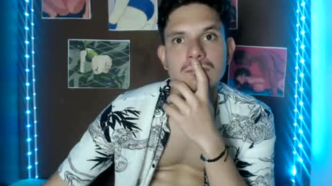 alphamercury online show from 06-27-26, 06:29