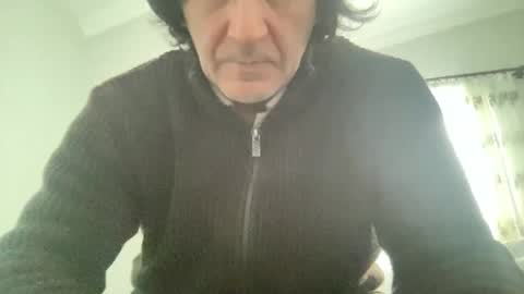 Snapshot of alphandre chatting on 01-25-25, 06:55 AlphAndre online show from 01-25-25, 06:55