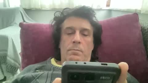 Snapshot of alphandre chatting on 01-30-25, 02:58 AlphAndre online show from 01-30-25, 02:58