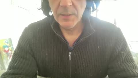 Snapshot of alphandre chatting on 02-26-25, 11:20 AlphAndre online show from 02-26-25, 11:20