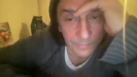 Snapshot of alphandre chatting on 03-02-25, 05:36 AlphAndre online show from 03-02-25, 05:36