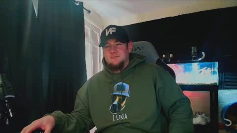 Ryno online show from 01-17-25, 06:23