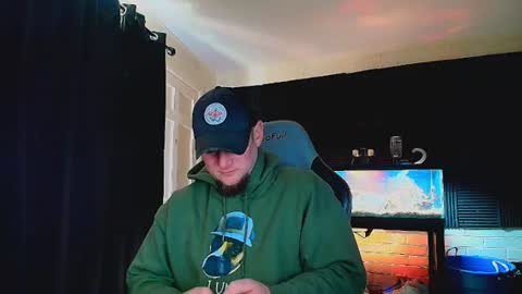 Ryno online show from 01-31-25, 07:40