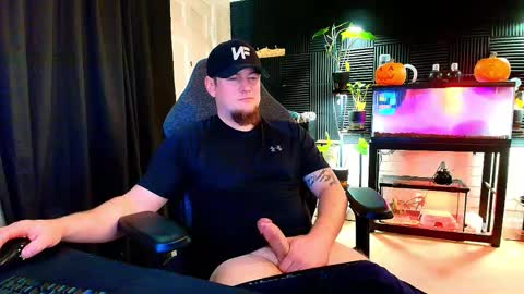 Ryno online show from 10-31-25, 05:47