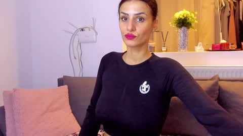 Michelle online show from 02-01-26, 08:40