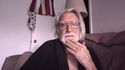 AlphaUniform online show from 11-29-25, 04:10